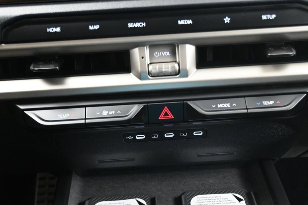 New 2027 Kia Telluride SX w/ Towing Package FWD image 32