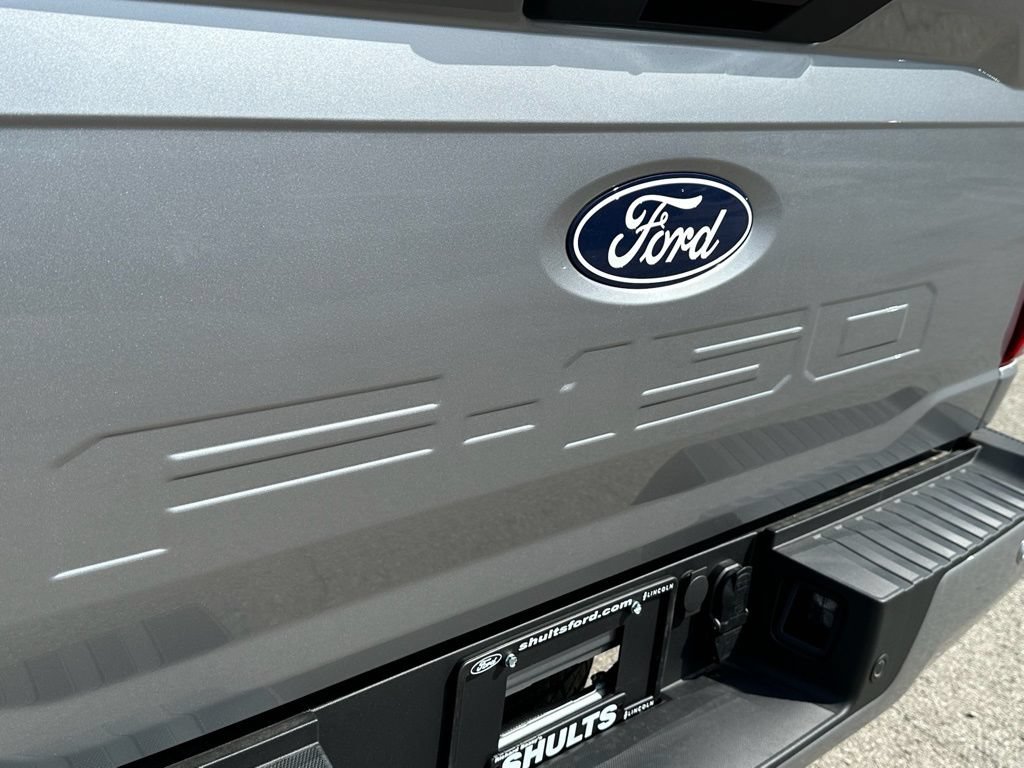 New 2026 Ford F150 STX w/ Equipment Group 200A AWD/4WD image 26