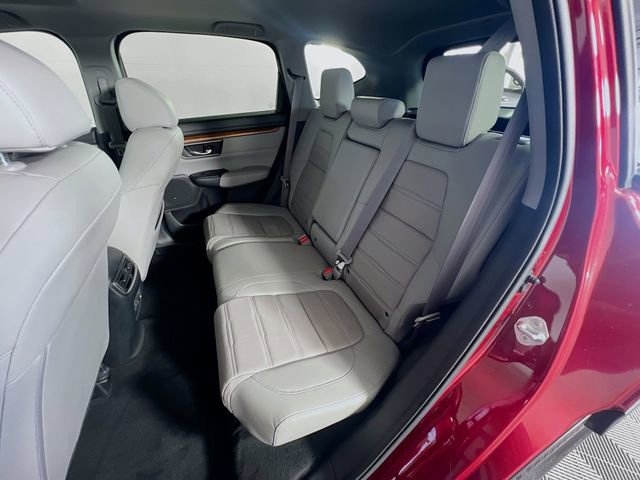 Used 2022 Honda CR-V Touring image 27
