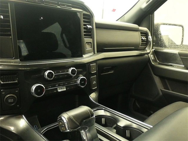 Certified 2022 Ford F150 XLT w/ Equipment Group 302A High image 12