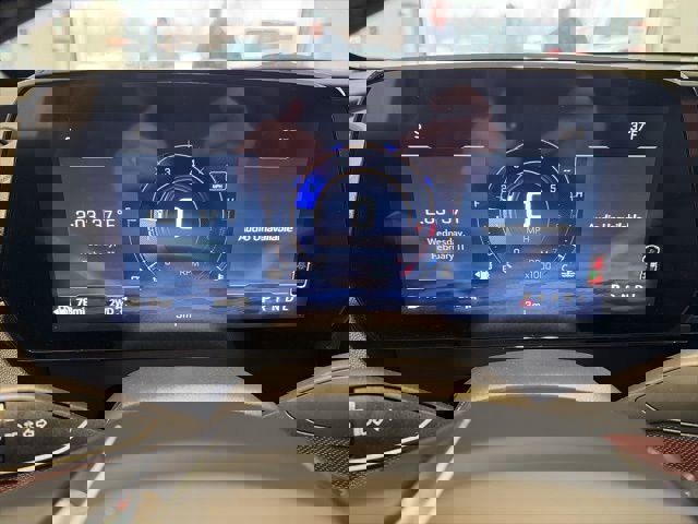 New 2026 Chevrolet Traverse Z71 w/ Driver Confidence Package image 19