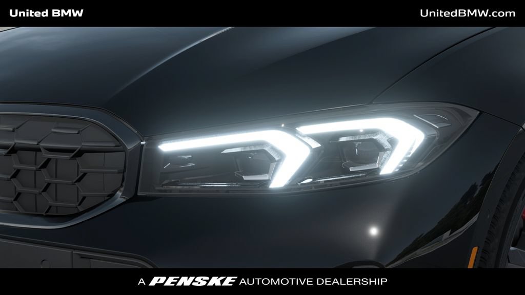 New 2026 BMW M340i w/ Premium Package RWD image 6