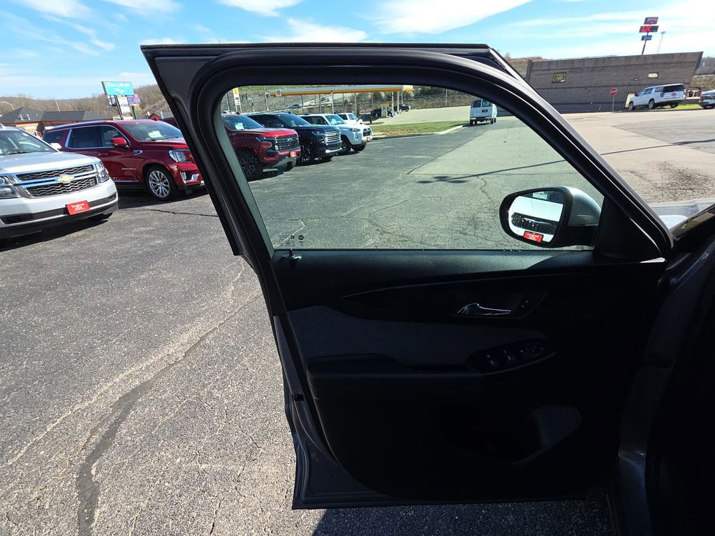 Used 2024 Chevrolet TrailBlazer LT image 12