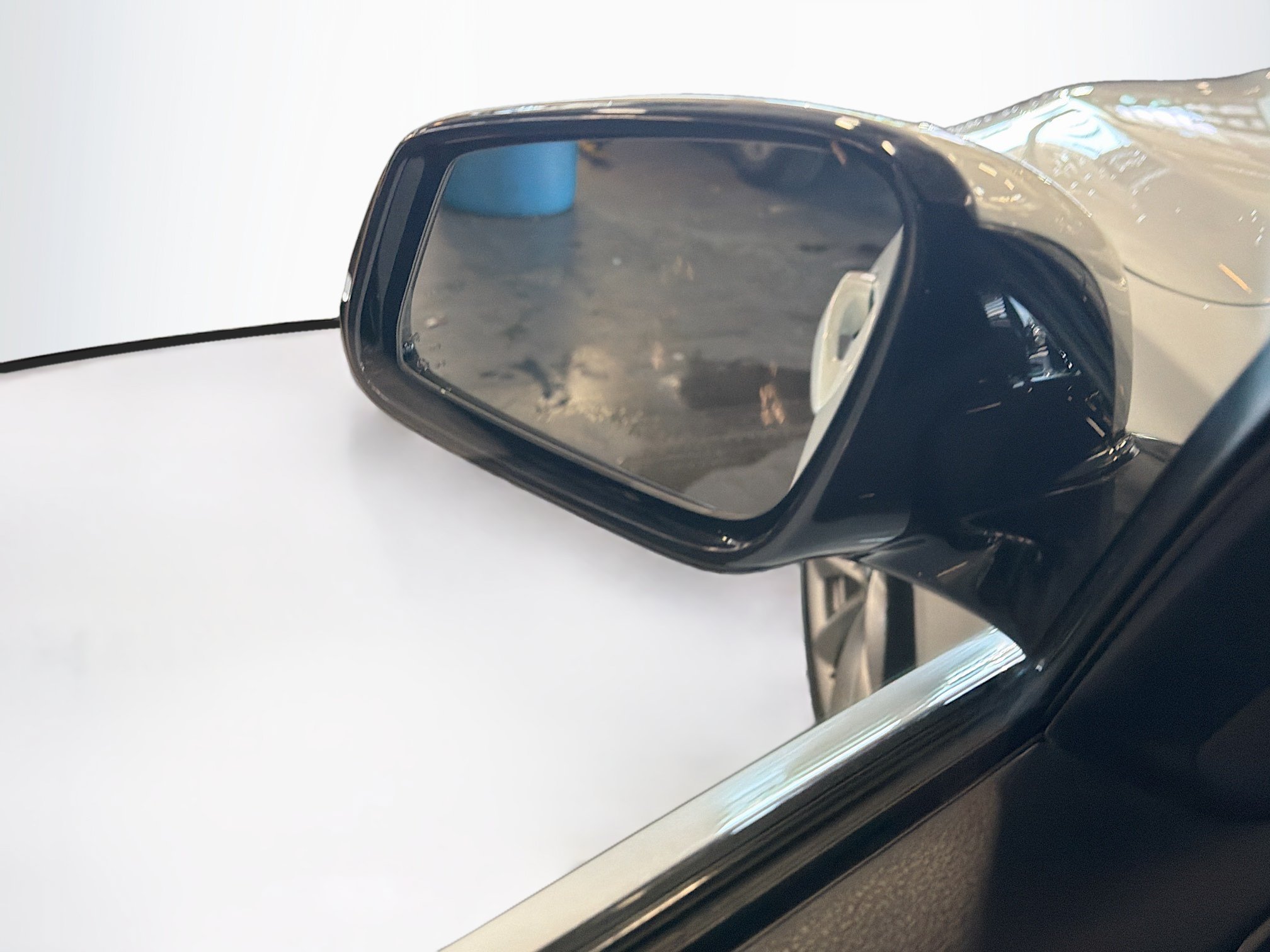 Used 2015 BMW 320i xDrive Sedan AWD/4WD image 16