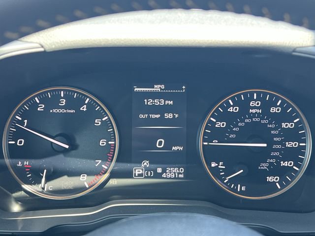 Certified 2025 Subaru Crosstrek 2.5i Wilderness w/ Wilderness Package image 19