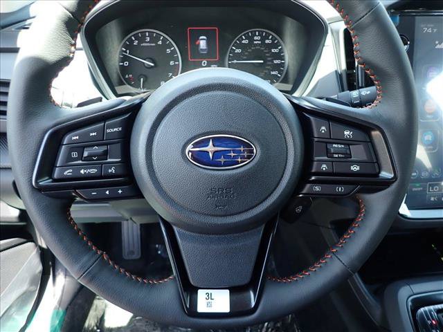 New 2026 Subaru Crosstrek 2.5i Limited AWD/4WD image 14
