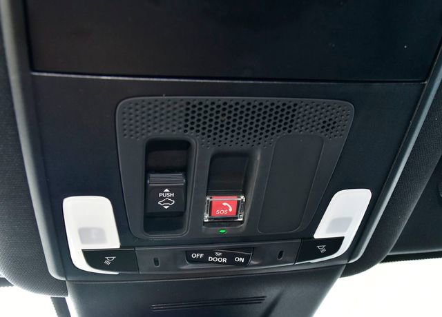 Used 2026 Honda CR-V Sport Touring image 29