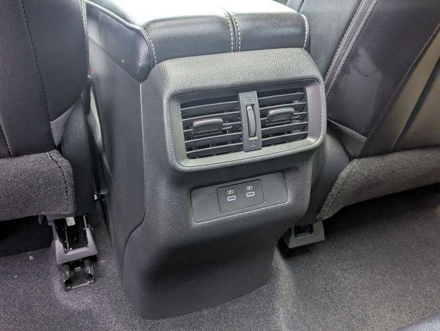 Used 2025 Nissan Murano SL w/ Cargo Package AWD/4WD image 25