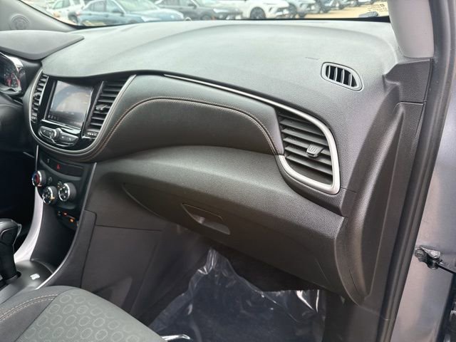 Used 2020 Chevrolet Trax LS w/ Tint and Cruise Package image 51