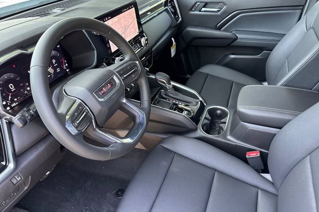 New 2026 GMC Canyon Elevation w/ Convenience Package RWD image 10