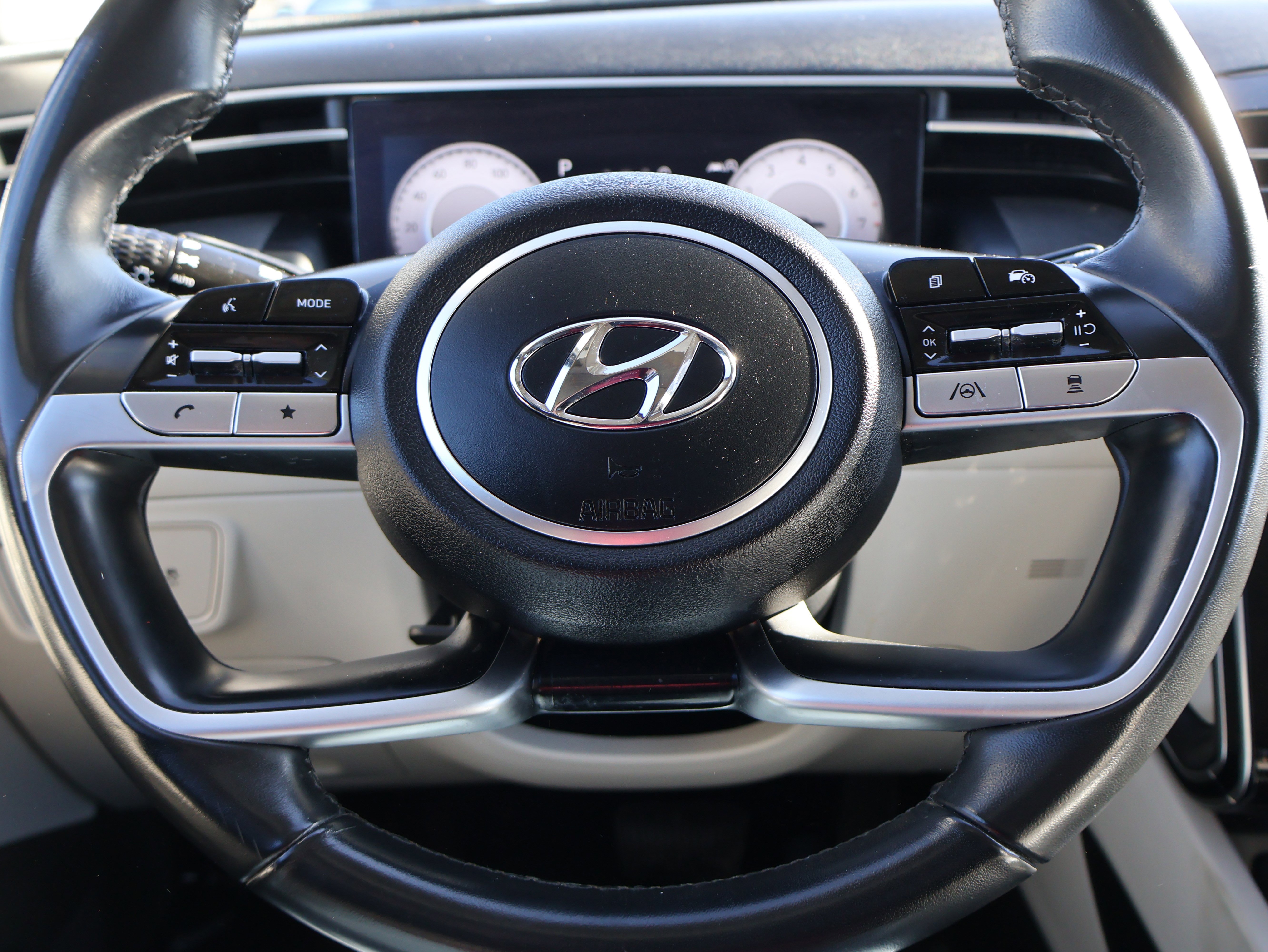 Used 2023 Hyundai Tucson SEL w/ Convenience Package image 31