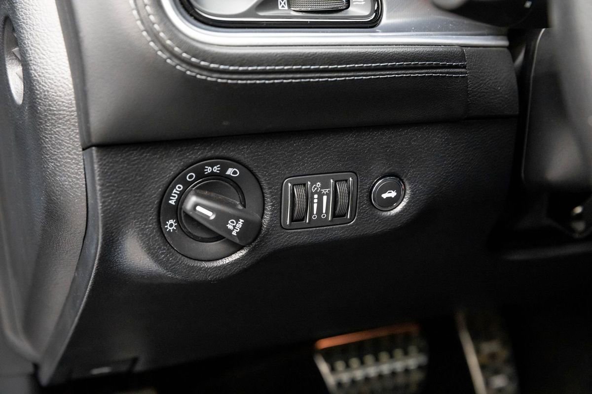 Used 2020 Dodge Challenger R/T Scat Pack w/ Plus Package image 24