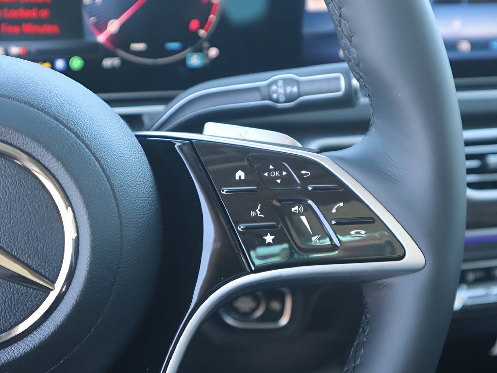 New 2026 Mercedes-Benz GLE 450 4MATIC image 42