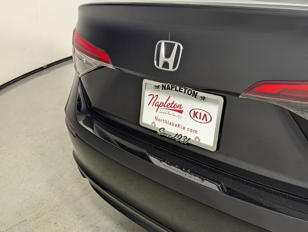 Used 2023 Honda Civic Sport image 8