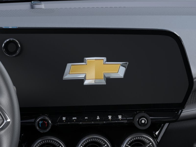 New 2024 Chevrolet Blazer EV LT AWD/4WD image 71