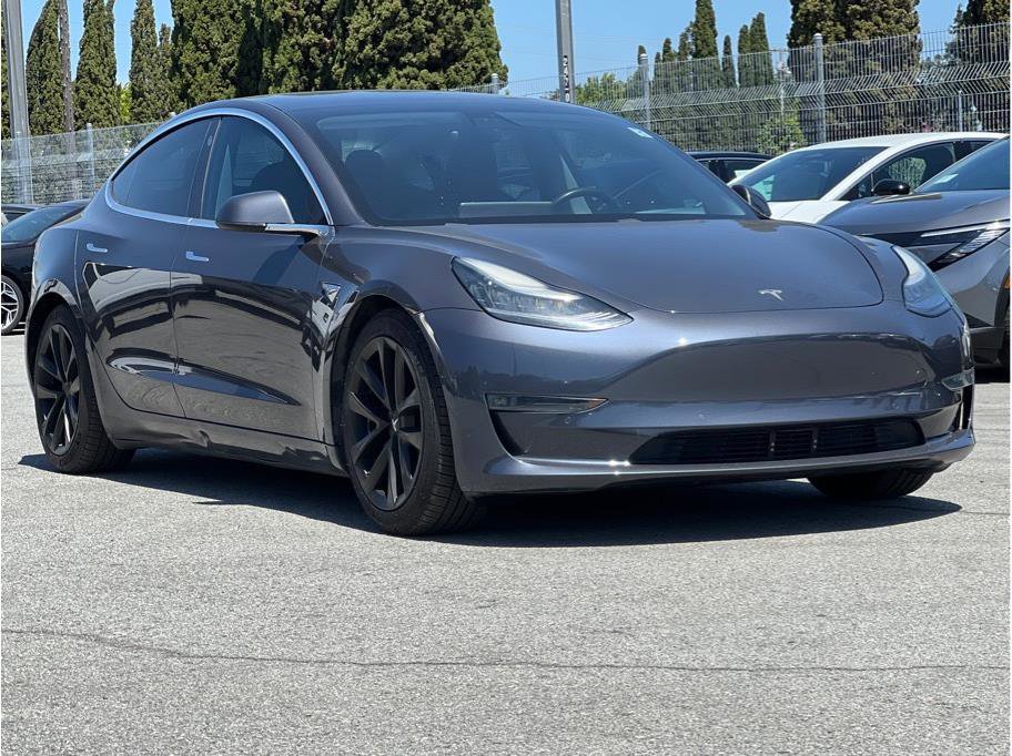 Used 2019 Tesla Model 3 RWD image 3