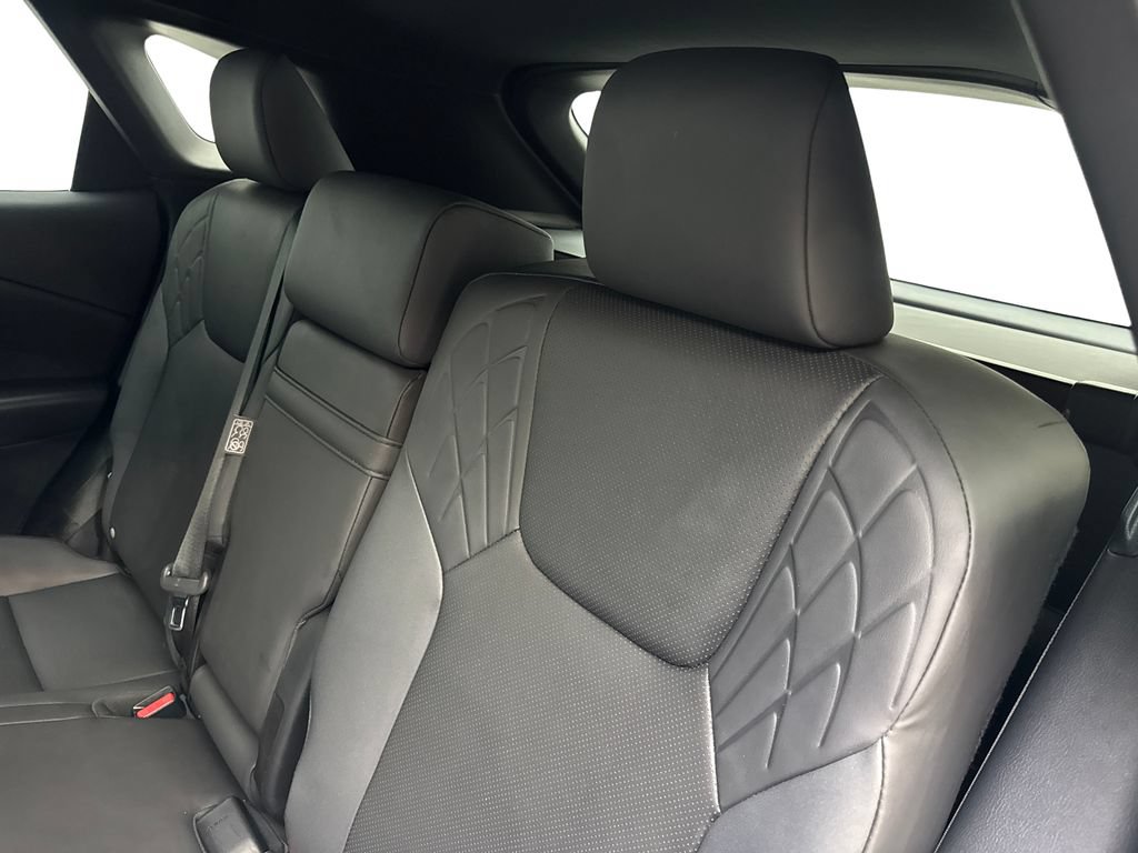 Used 2024 Lexus RX 350 Premium w/ Cold Area Package AWD/4WD image 33