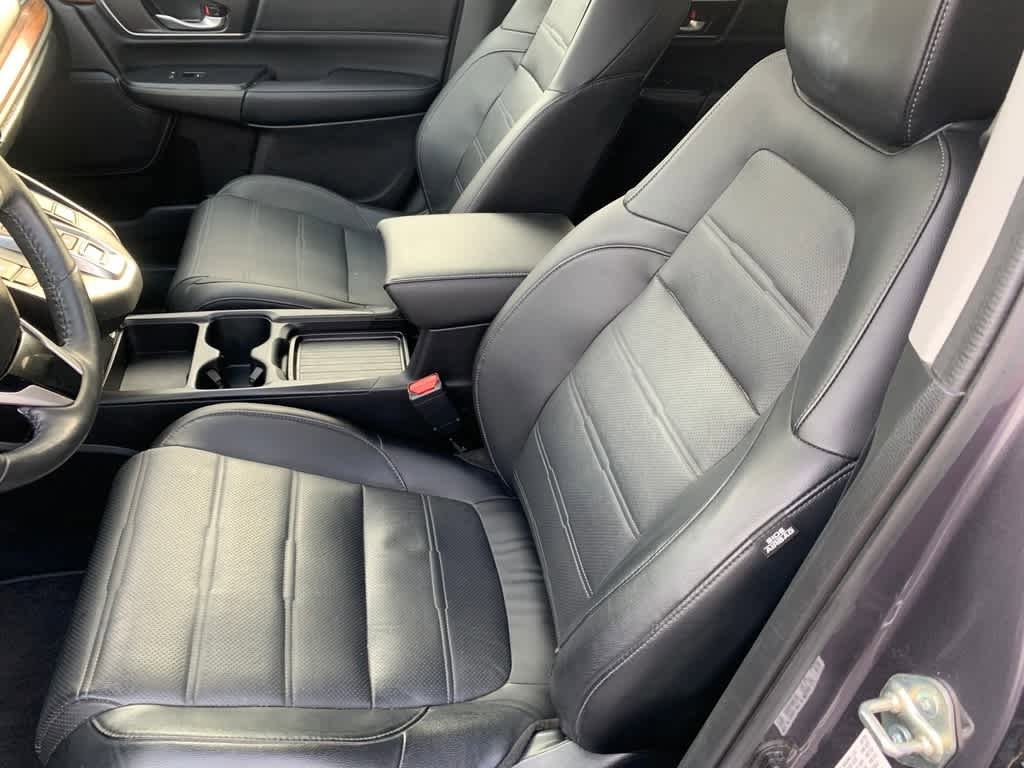 Used 2020 Honda CR-V EX-L image 19