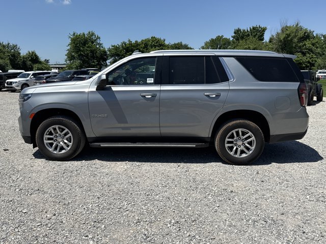 Used 2024 Chevrolet Tahoe LT AWD/4WD image 3