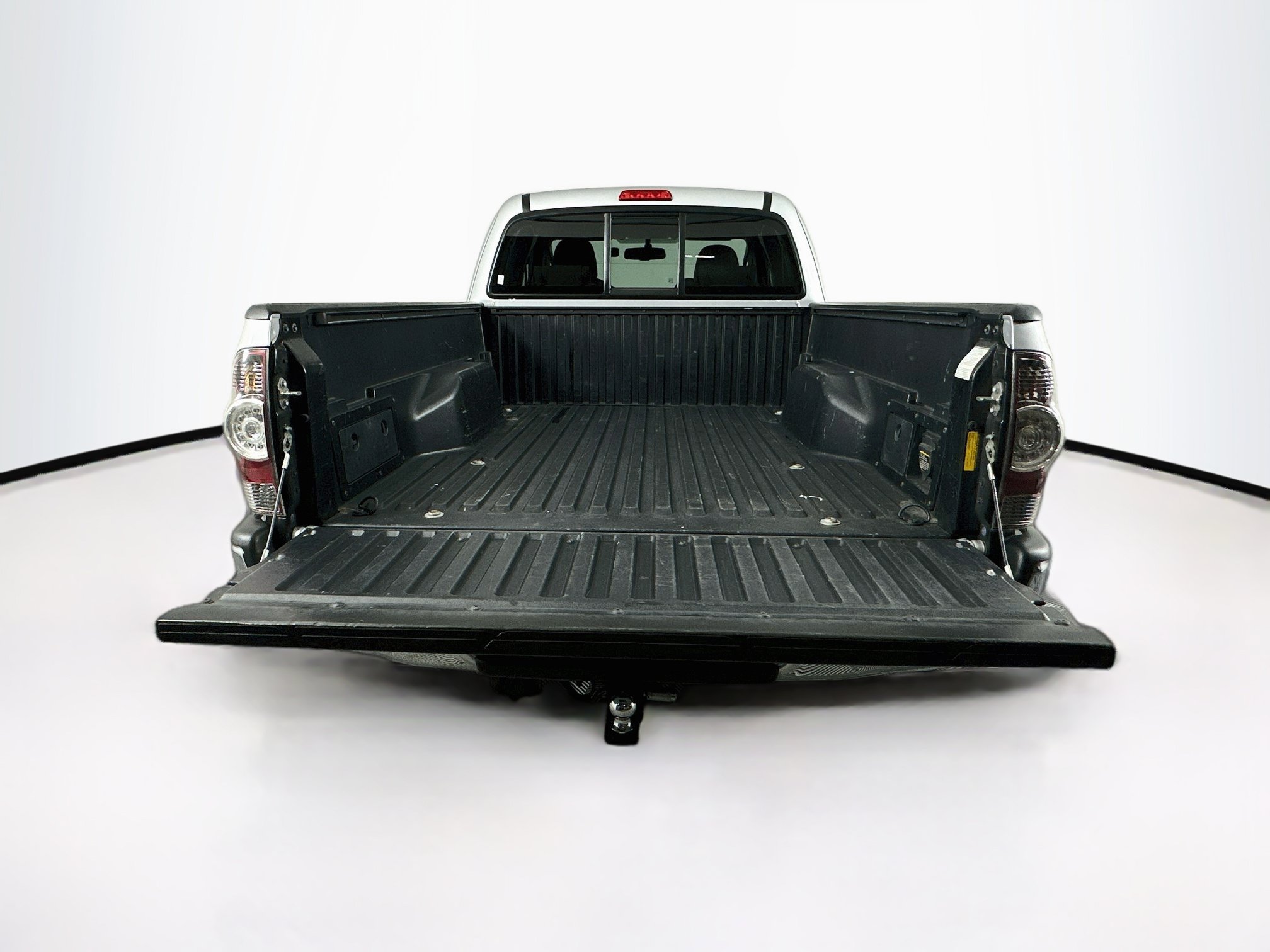 Used 2013 Toyota Tacoma PreRunner w/ TRD Off-Road Pkg RWD image 26
