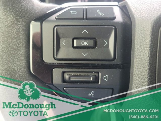 Used 2024 Toyota Land Cruiser 1958 AWD/4WD image 29