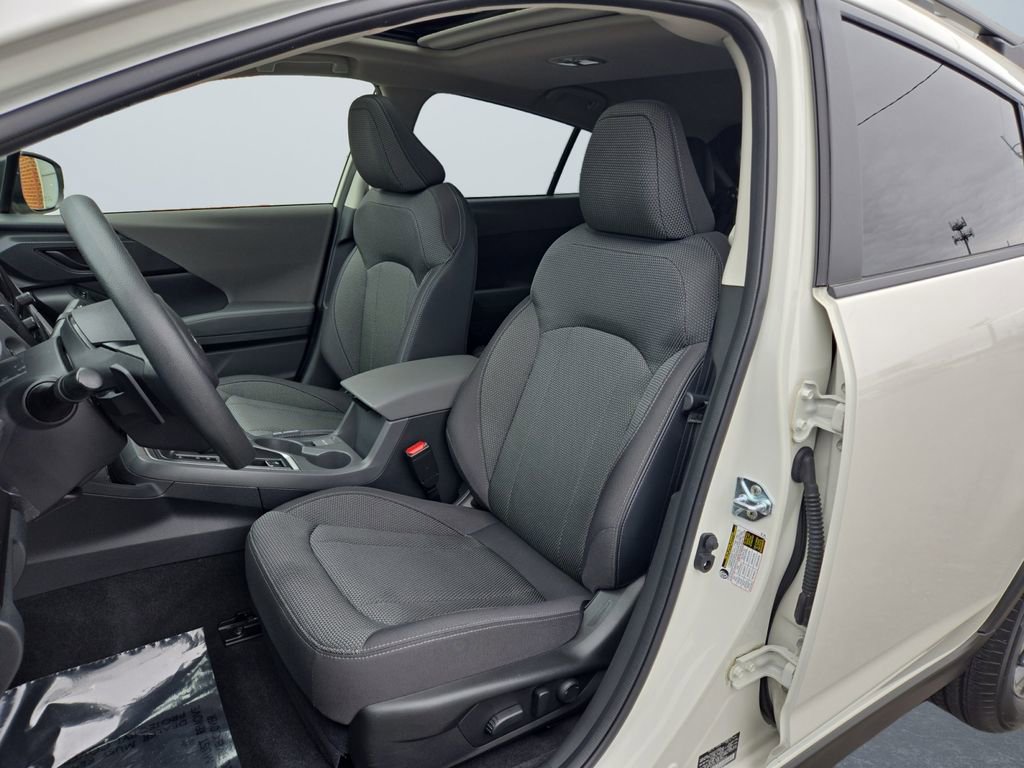 Certified 2024 Subaru Crosstrek 2.0i Premium image 9