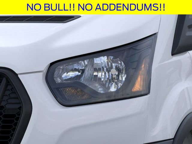 New 2026 Ford Transit 250 148 High Roof image 19