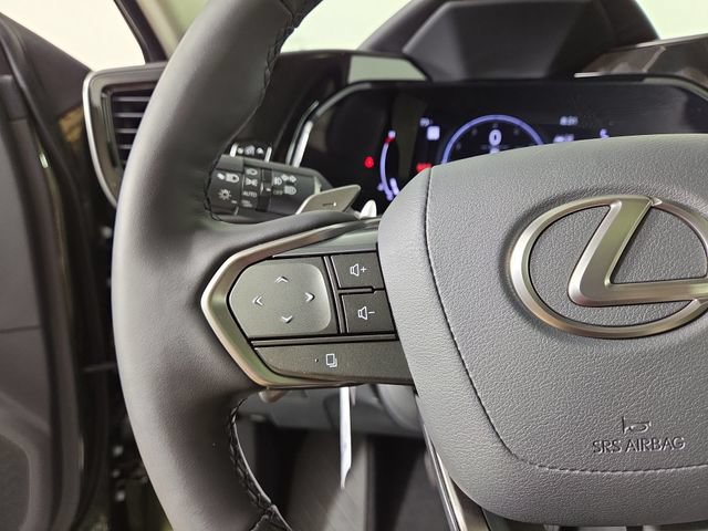 New 2026 Lexus NX 350 AWD w/ Accessory Package (2T) image 22