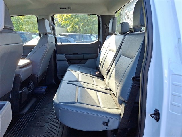 Used 2023 Ford F250 XL w/ FX4 Off-Road Package image 10