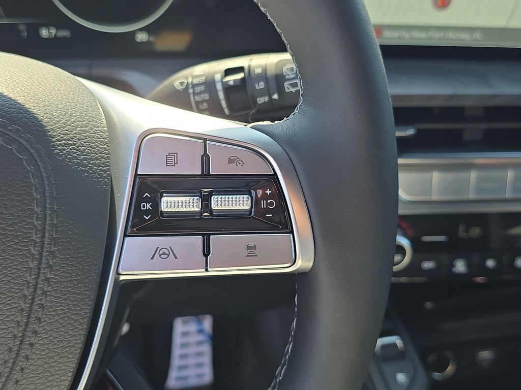 New 2025 Kia Telluride SX X-Line image 32