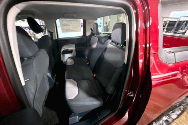 New 2026 Ford Maverick XLT w/ XLT Luxury Package image 10
