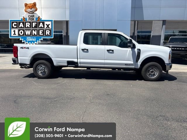 Used 2025 Ford F350 XL AWD/4WD image 8