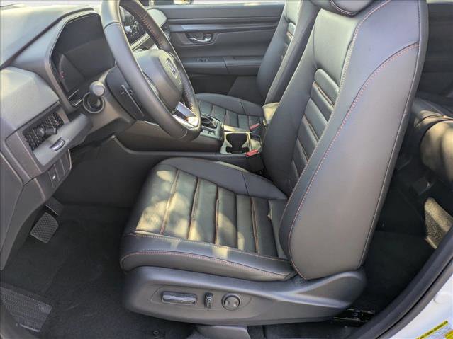 New 2026 Honda CR-V Sport-L image 4