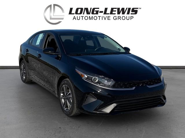 Used 2024 Kia Forte LXS image 7