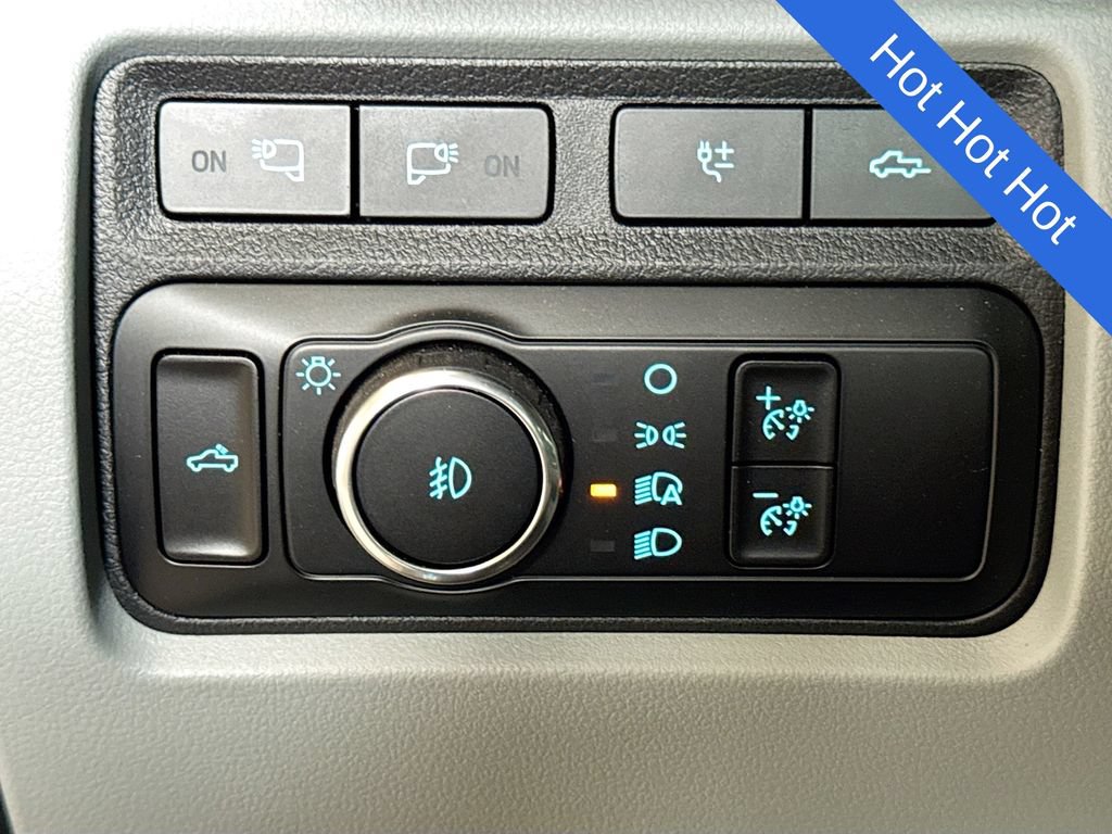 Used 2024 Ford F450 Limited w/ FX4 Off-Road Package AWD/4WD image 10