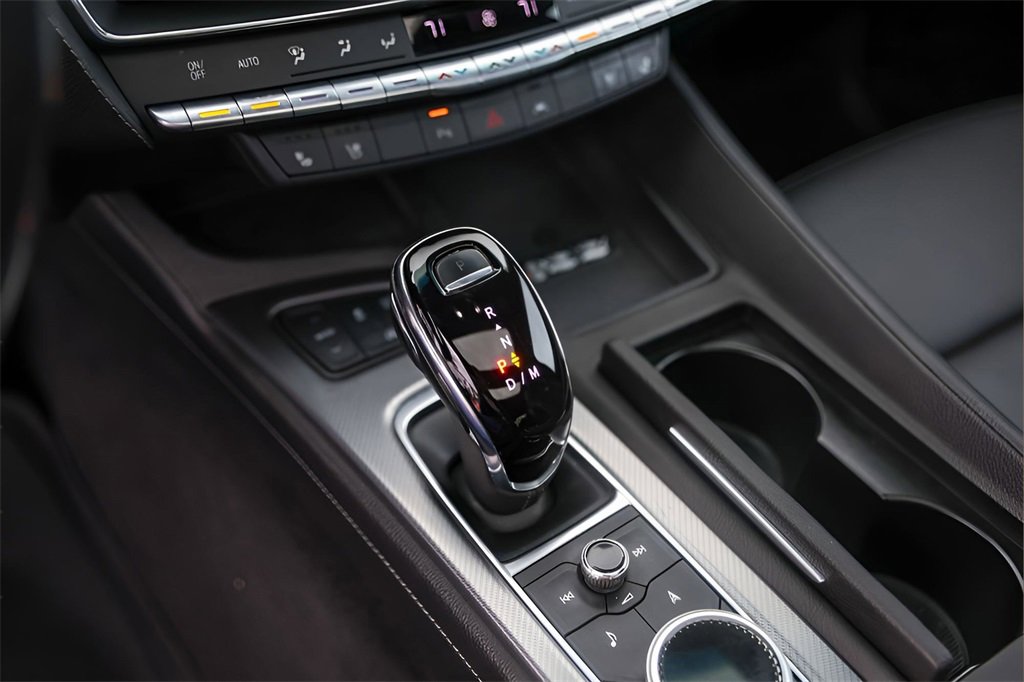 Used 2020 Cadillac CT5 Premium Luxury image 19