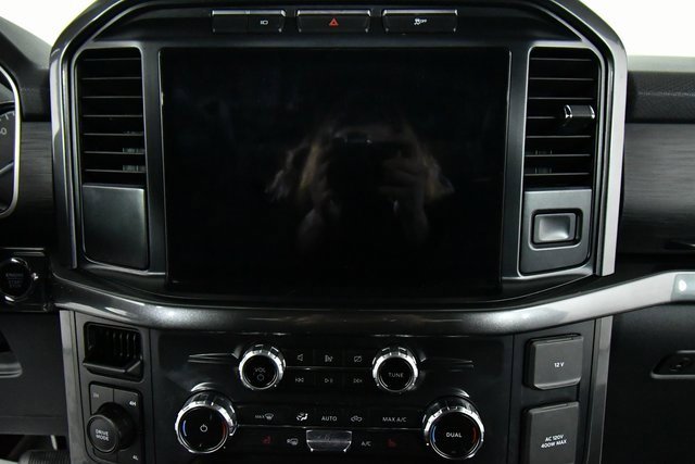 Used 2022 Ford F150 XLT w/ Equipment Group 302A High image 4