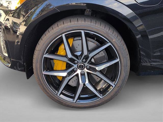New 2026 Volvo XC60 T8 Polestar w/ Protection Package Premier image 10