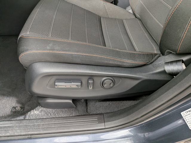 Certified 2024 Honda CR-V Sport image 20