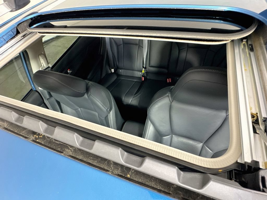 Used 2019 Subaru Impreza 2.0i Limited w/ Popular Package #2 AWD/4WD image 26