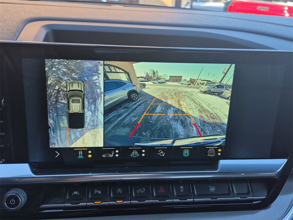 Used 2022 Chevrolet Silverado 1500 High Country image 24