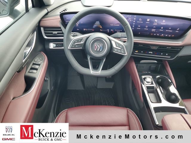 New 2026 Buick Envision Sport Touring AWD/4WD image 25