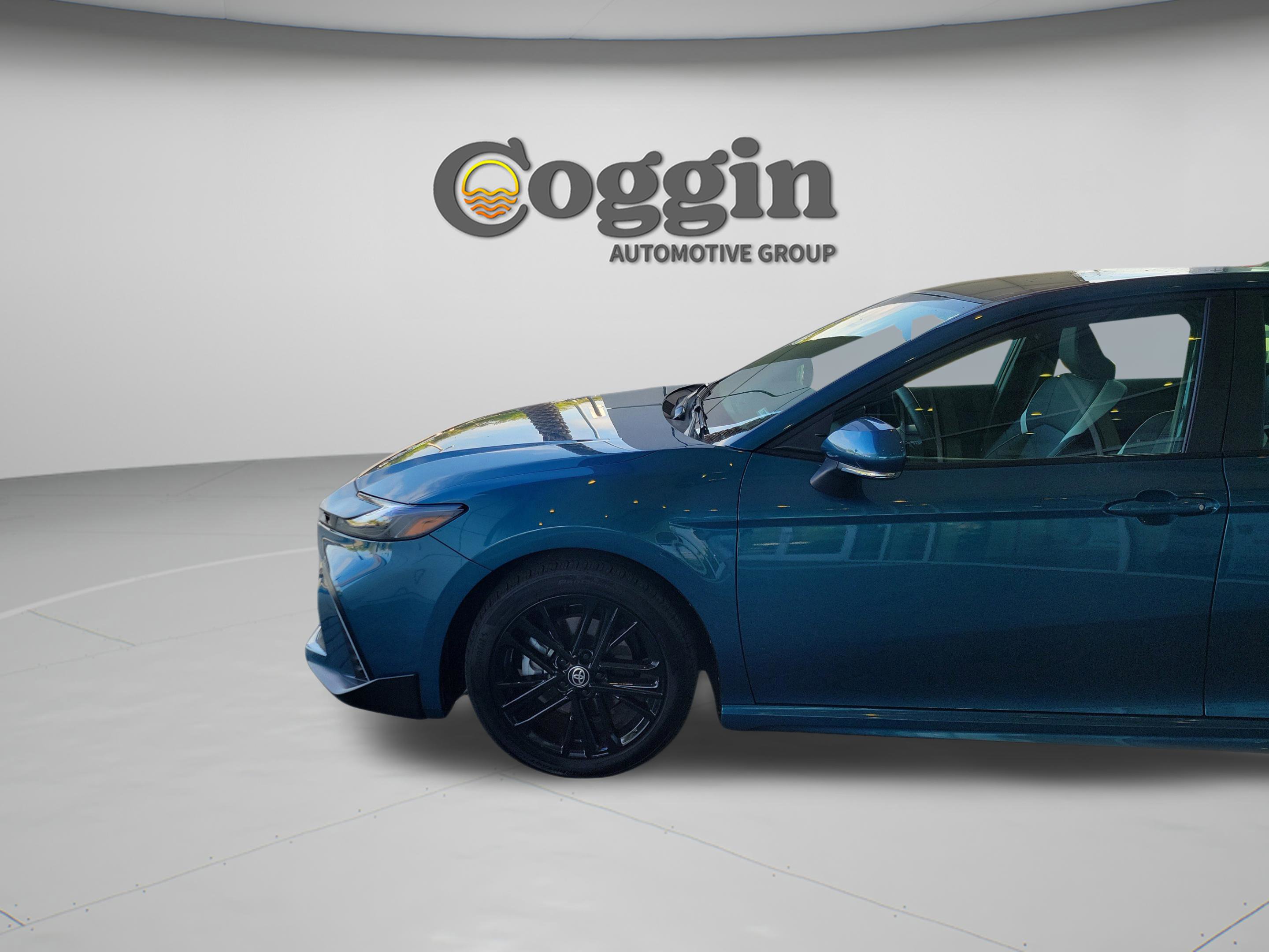 Certified 2026 Toyota Camry SE w/ Multimedia Upgrade Package FWD image 31