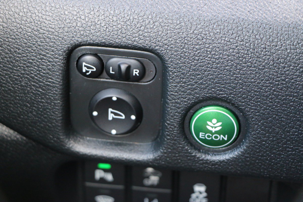 Used 2023 Honda Passport TrailSport image 22