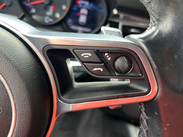 Used 2018 Porsche Macan GTS image 23