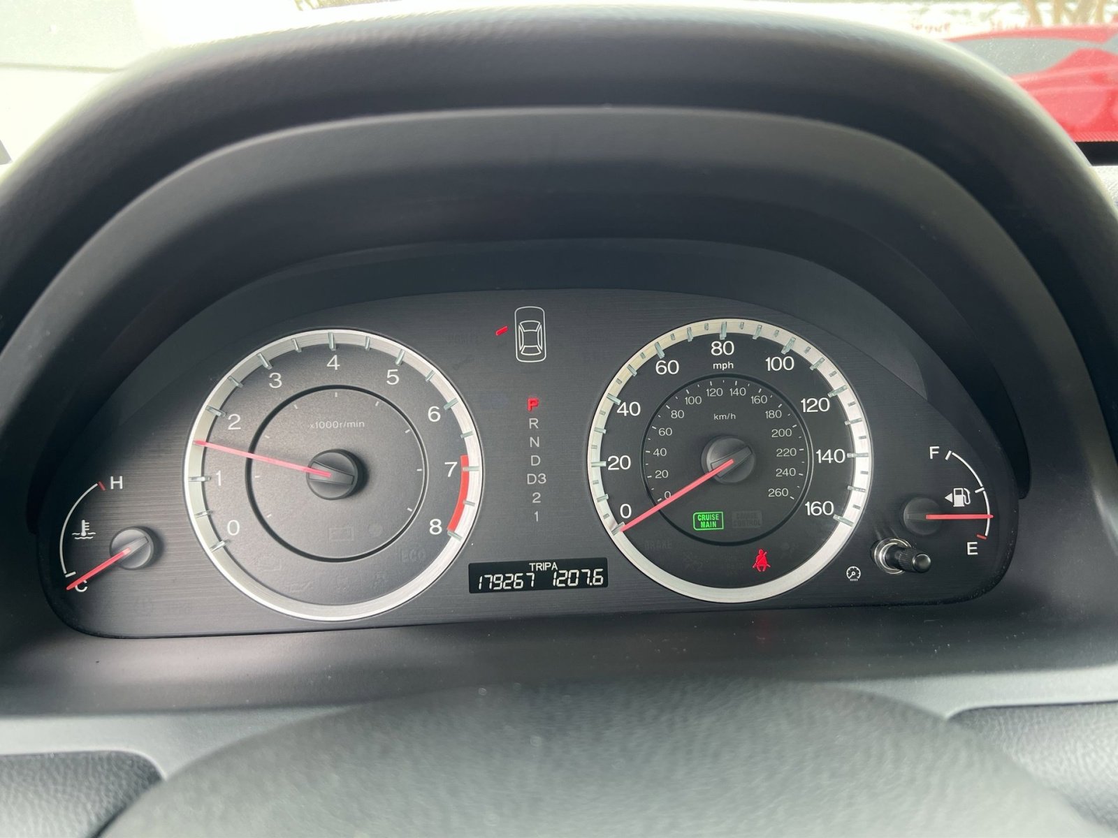 Used 2012 Honda Accord SE image 18