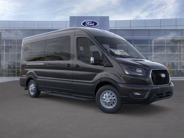 New 2026 Ford Transit 350 XLT AWD/4WD image 8
