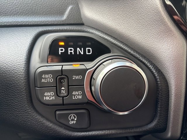 New 2026 RAM 1500 Big Horn image 25