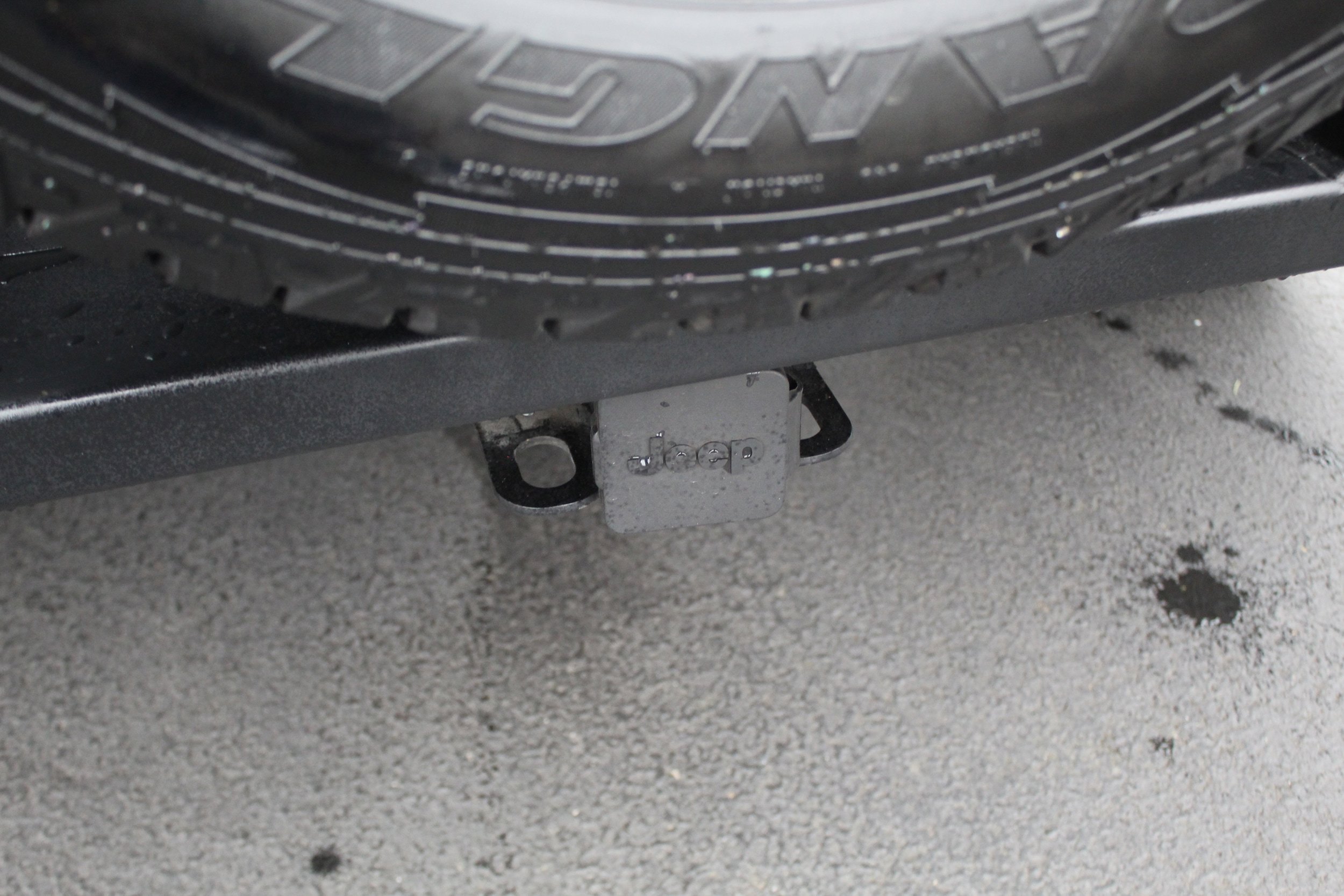 Used 2018 Jeep Wrangler Sport image 15