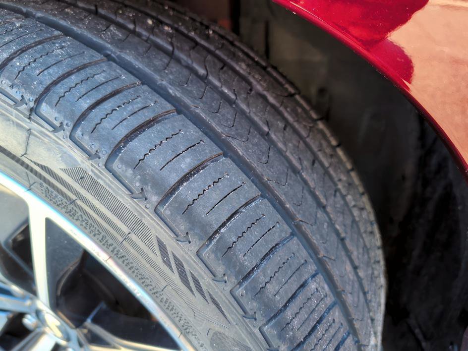 Used 2019 Nissan Maxima 3.5 SL image 29